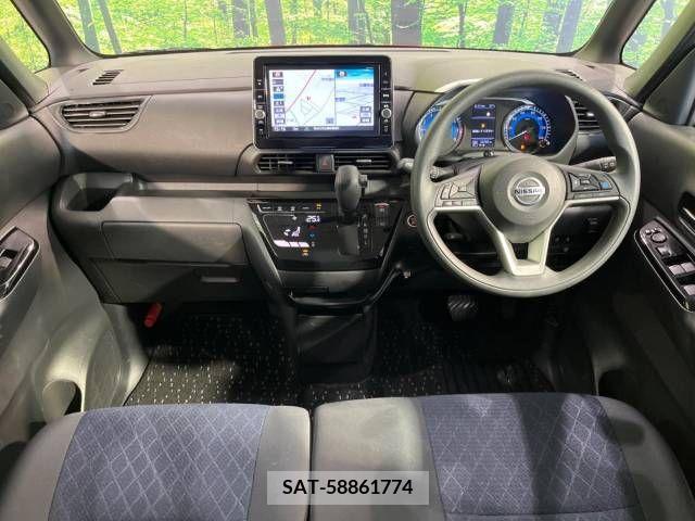 Nissan ROOX 2021-10 393760-1
