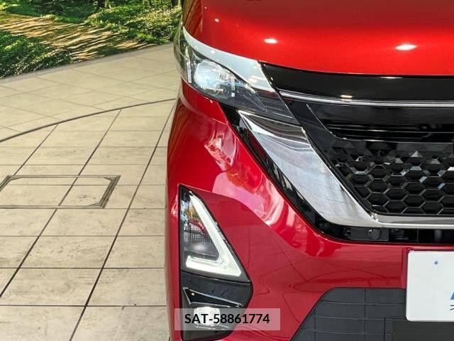 Nissan ROOX 2021-10 393760-12
