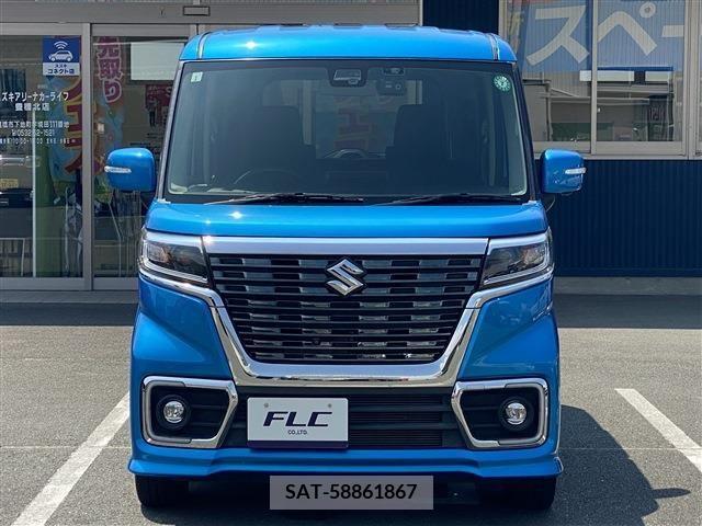 Suzuki SPACIA 2019-01 368603-1
