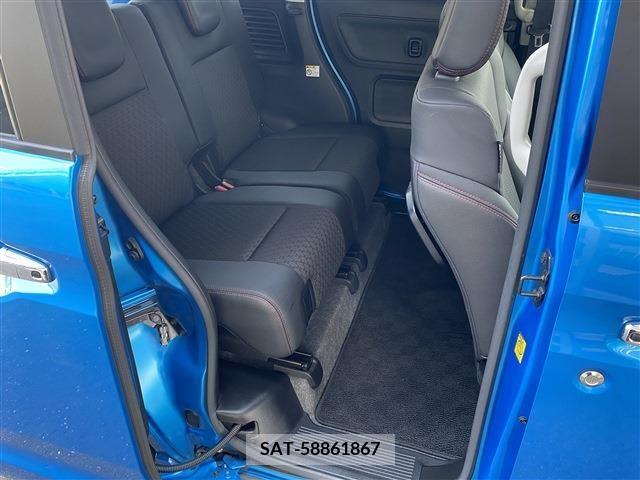 Suzuki SPACIA 2019-01 368603-20