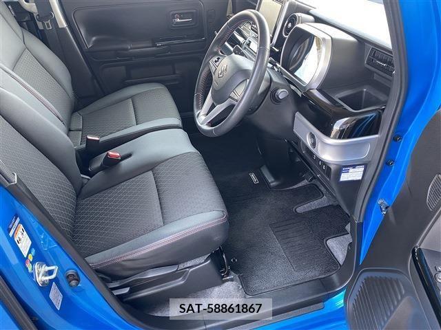 Suzuki SPACIA 2019-01 368603-19