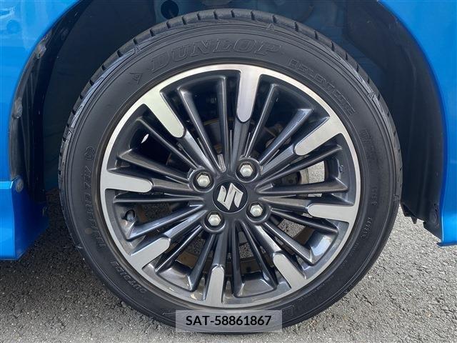 Suzuki SPACIA 2019-01 368603-27