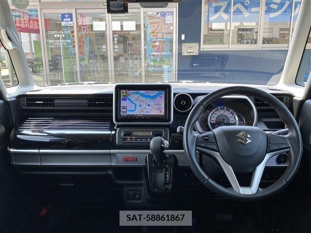 Suzuki SPACIA 2019-01 368603-8