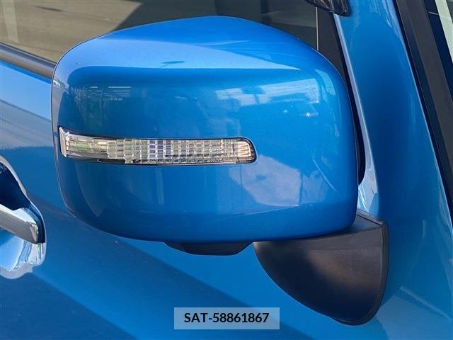 Suzuki SPACIA 2019-01 368603-26