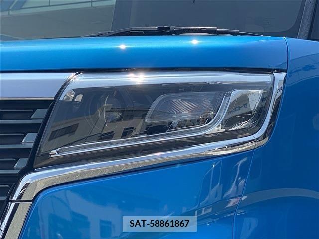Suzuki SPACIA 2019-01 368603-25