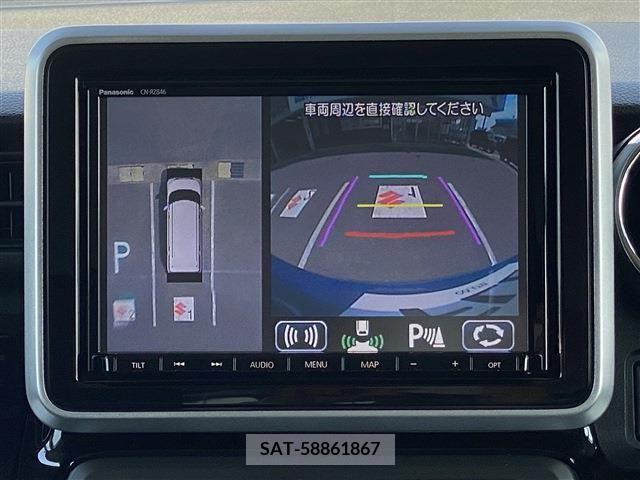 Suzuki SPACIA 2019-01 368603-6