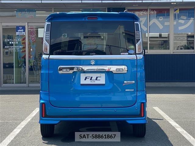 Suzuki SPACIA 2019-01 368603-5