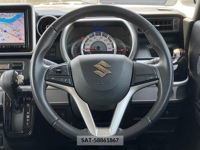 Suzuki SPACIA 2019-01 368603-14