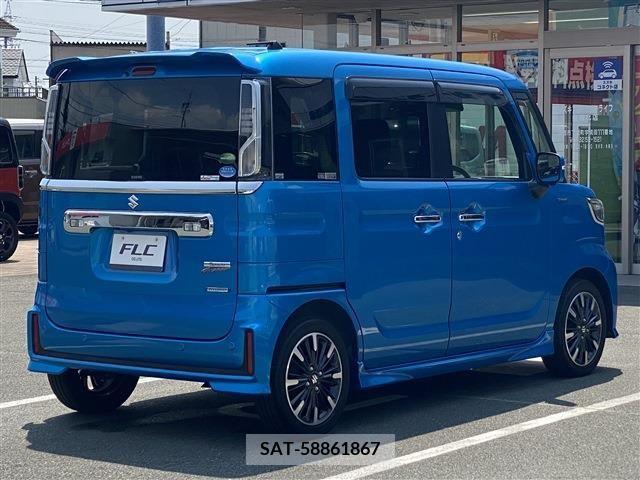 Suzuki SPACIA 2019-01 368603-4