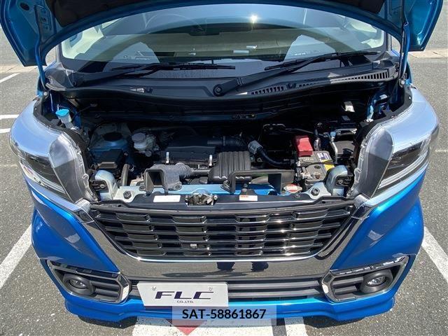 Suzuki SPACIA 2019-01 368603-28