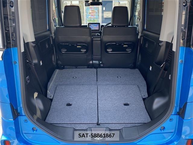 Suzuki SPACIA 2019-01 368603-22