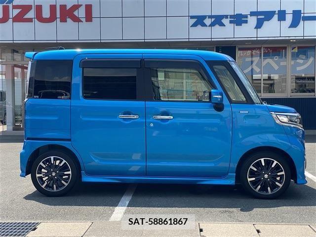 Suzuki SPACIA 2019-01 368603-3