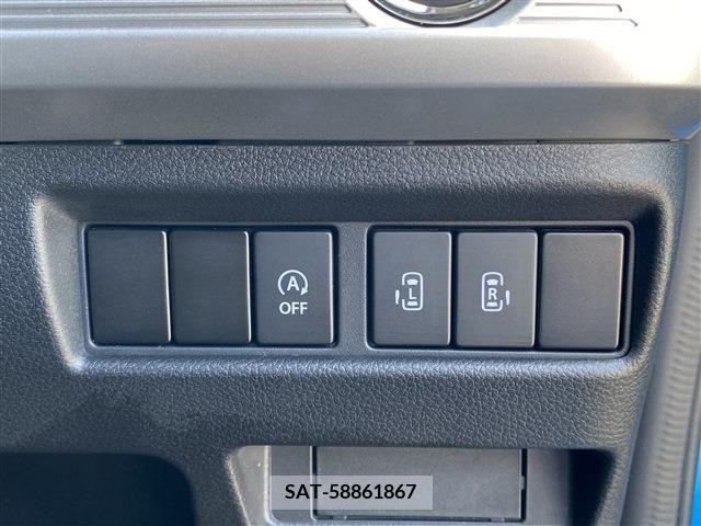 Suzuki SPACIA 2019-01 368603-12