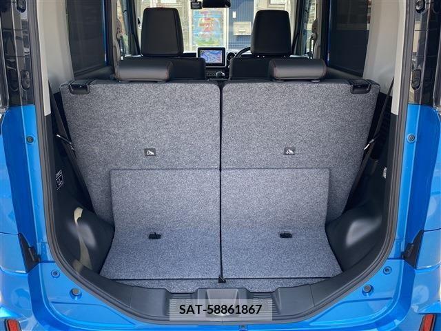 Suzuki SPACIA 2019-01 368603-21