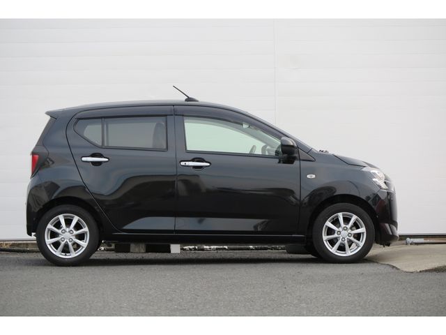 Daihatsu MIRA ES 2017-08 22462-3