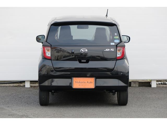 Daihatsu MIRA ES 2017-08 22462-5
