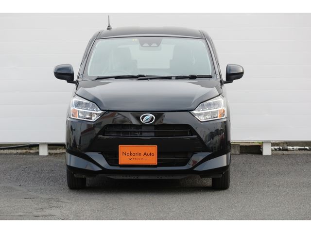 Daihatsu MIRA ES 2017-08 22462-1