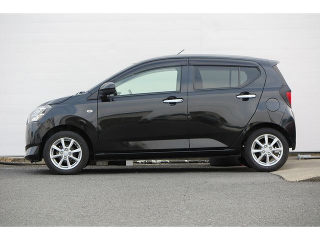 Daihatsu MIRA ES 2017-08 22462-7