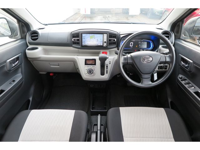 Daihatsu MIRA ES 2017-08 22462-13