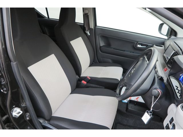 Daihatsu MIRA ES 2017-08 22462-11