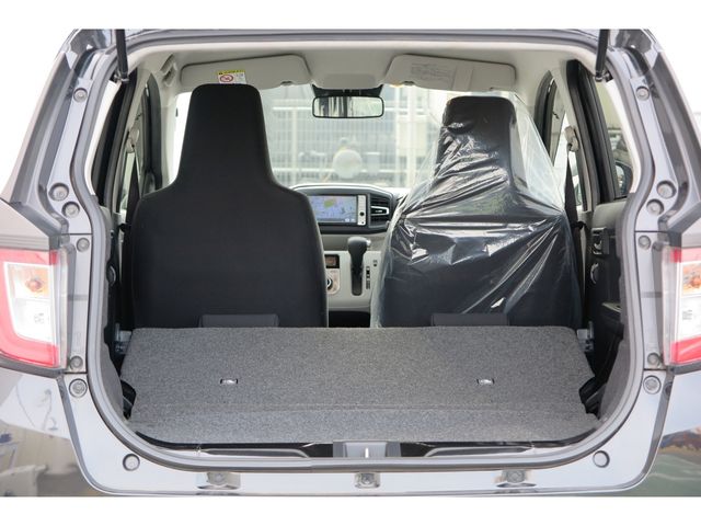 Daihatsu MIRA ES 2017-08 22462-9