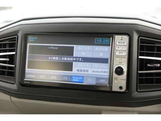 Daihatsu MIRA ES 2017-08 22462-17