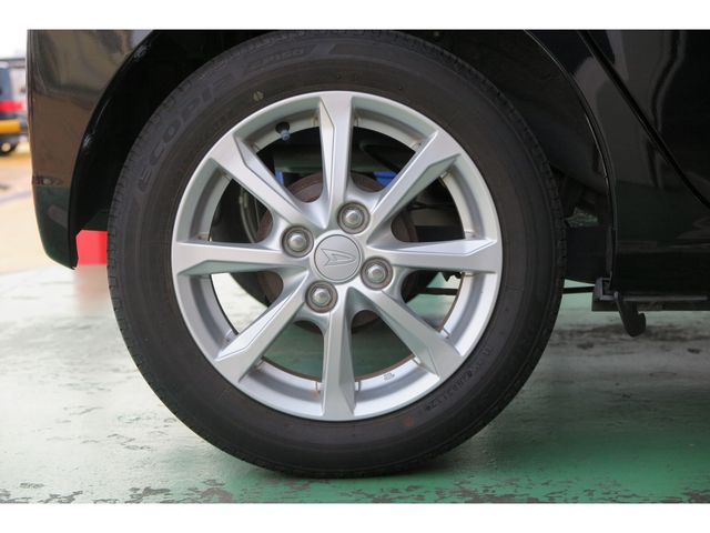 Daihatsu MIRA ES 2017-08 22462-23