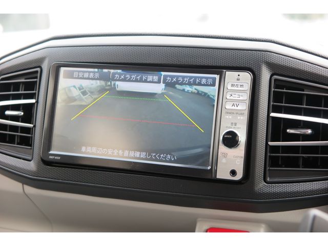 Daihatsu MIRA ES 2017-08 22462-15