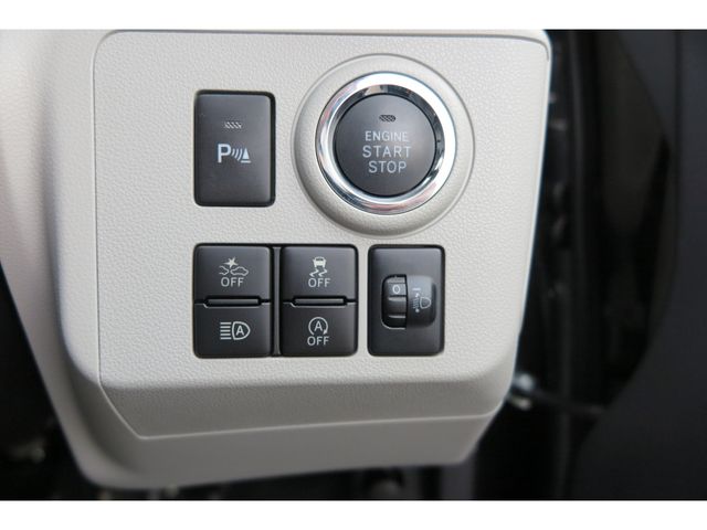 Daihatsu MIRA ES 2017-08 22462-21