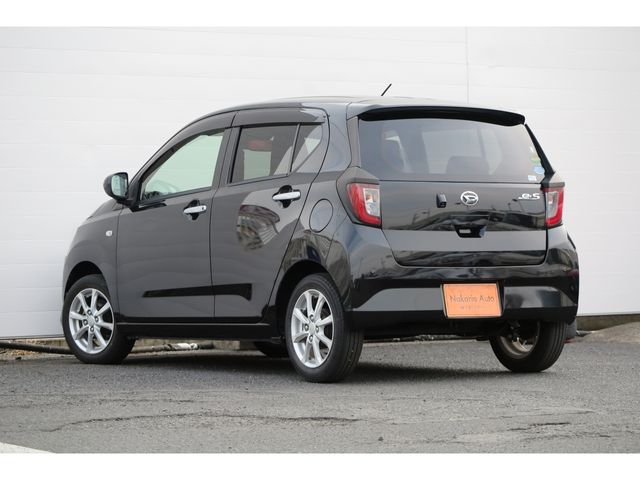 Daihatsu MIRA ES 2017-08 22462-6