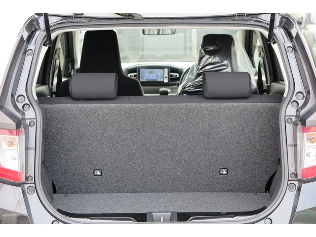 Daihatsu MIRA ES 2017-08 22462-8