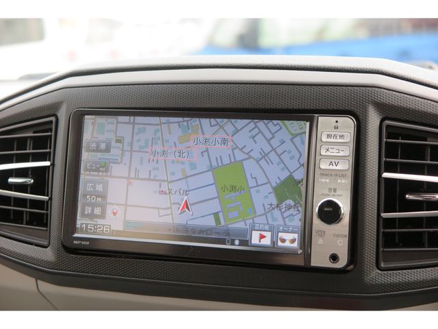 Daihatsu MIRA ES 2017-08 22462-14