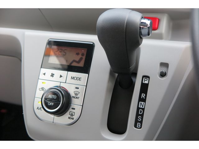 Daihatsu MIRA ES 2017-08 22462-18