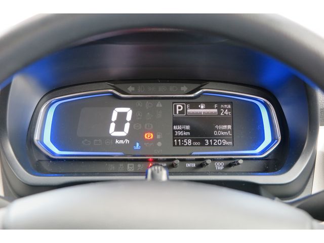 Daihatsu MIRA ES 2017-08 22462-20