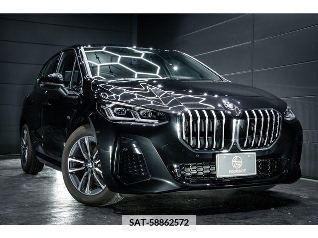 Bmw 2 SERIES 2023-06 381822-0