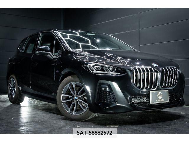 Bmw 2 SERIES 2023-06 381822-3