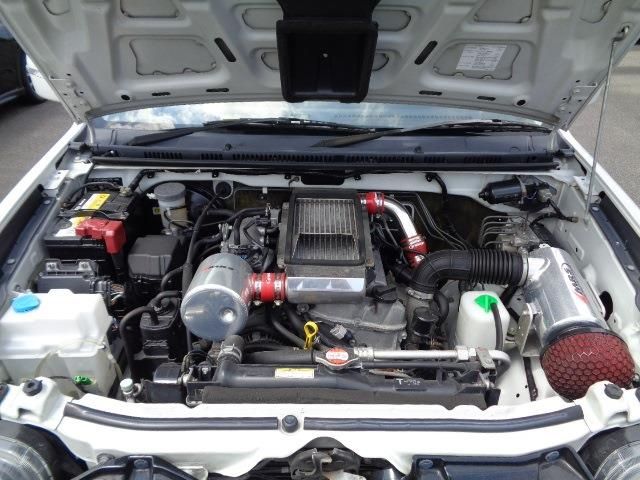 Suzuki JIMNY 2012-05 20907-13