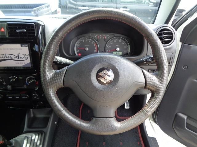 Suzuki JIMNY 2012-05 20907-4