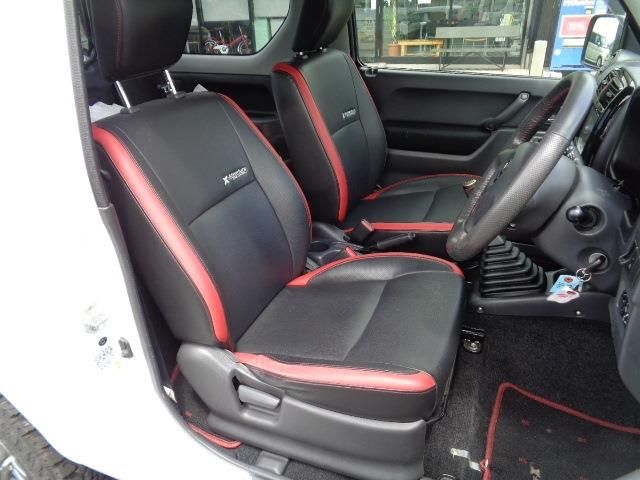 Suzuki JIMNY 2012-05 20907-7