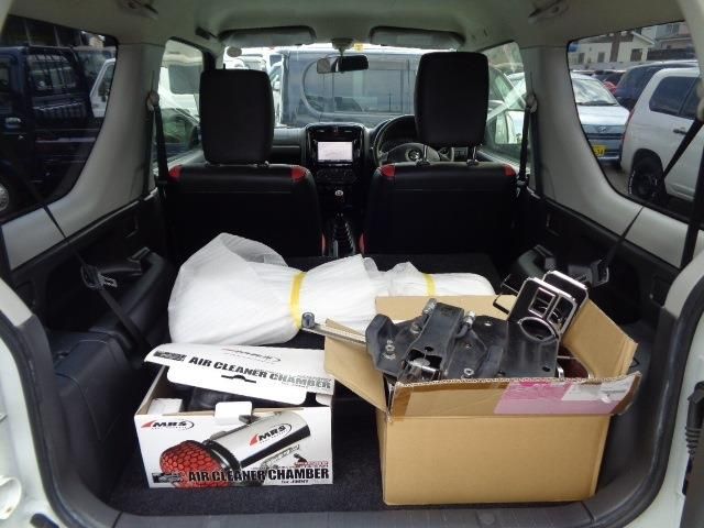 Suzuki JIMNY 2012-05 20907-10
