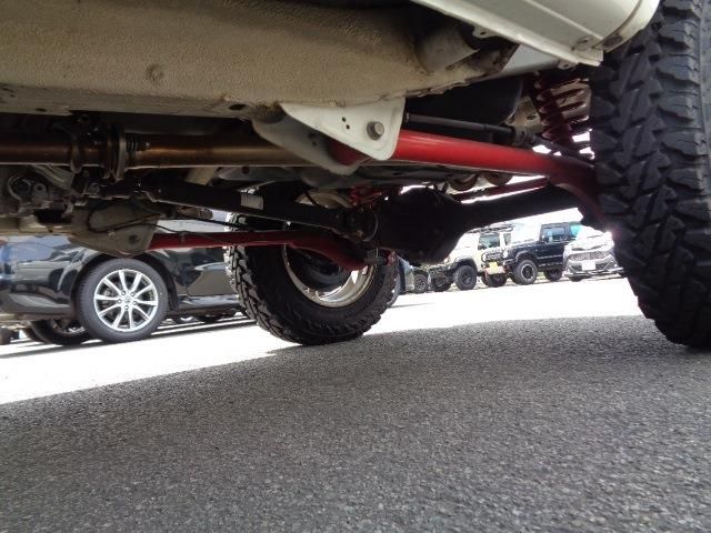 Suzuki JIMNY 2012-05 20907-12