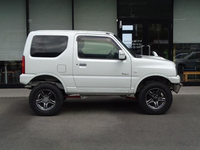 Suzuki JIMNY 2012-05 20907-3