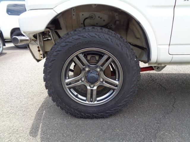 Suzuki JIMNY 2012-05 20907-18