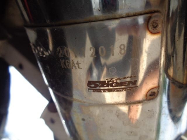 Suzuki JIMNY 2012-05 20907-17
