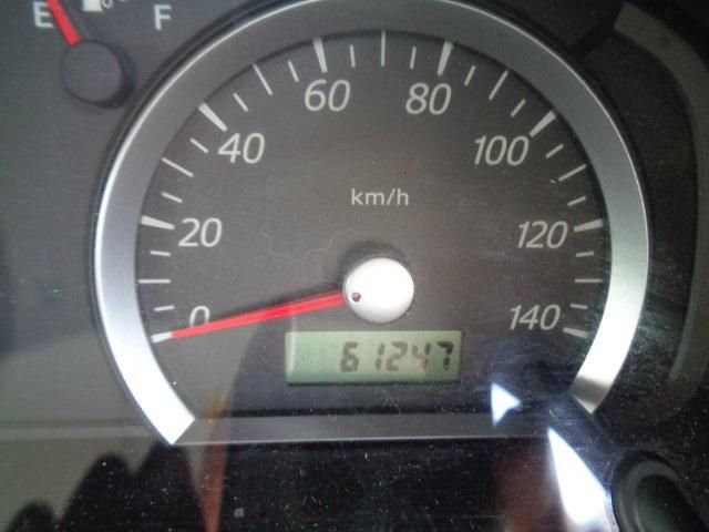 Suzuki JIMNY 2012-05 20907-5