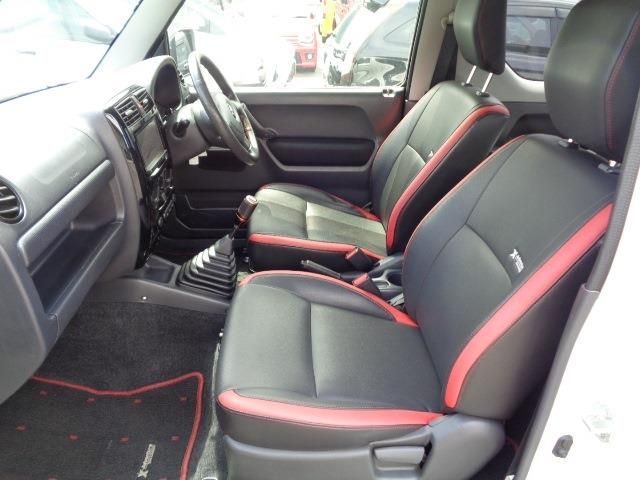 Suzuki JIMNY 2012-05 20907-8
