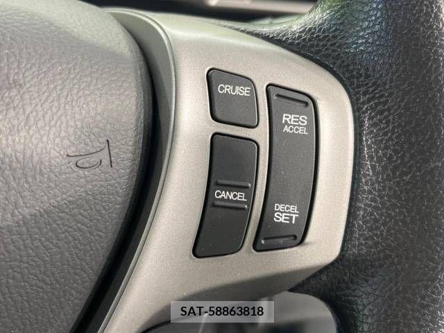 Honda FREED HYBRID 2013-08 342370-4