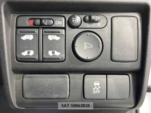 Honda FREED HYBRID 2013-08 342370-3