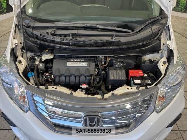 Honda FREED HYBRID 2013-08 342370-19