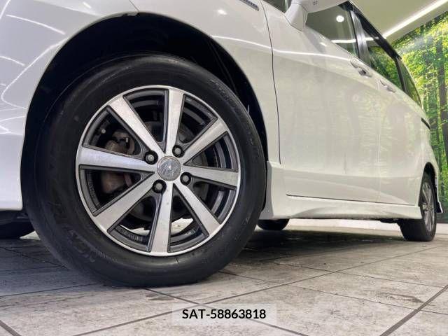Honda FREED HYBRID 2013-08 342370-14
